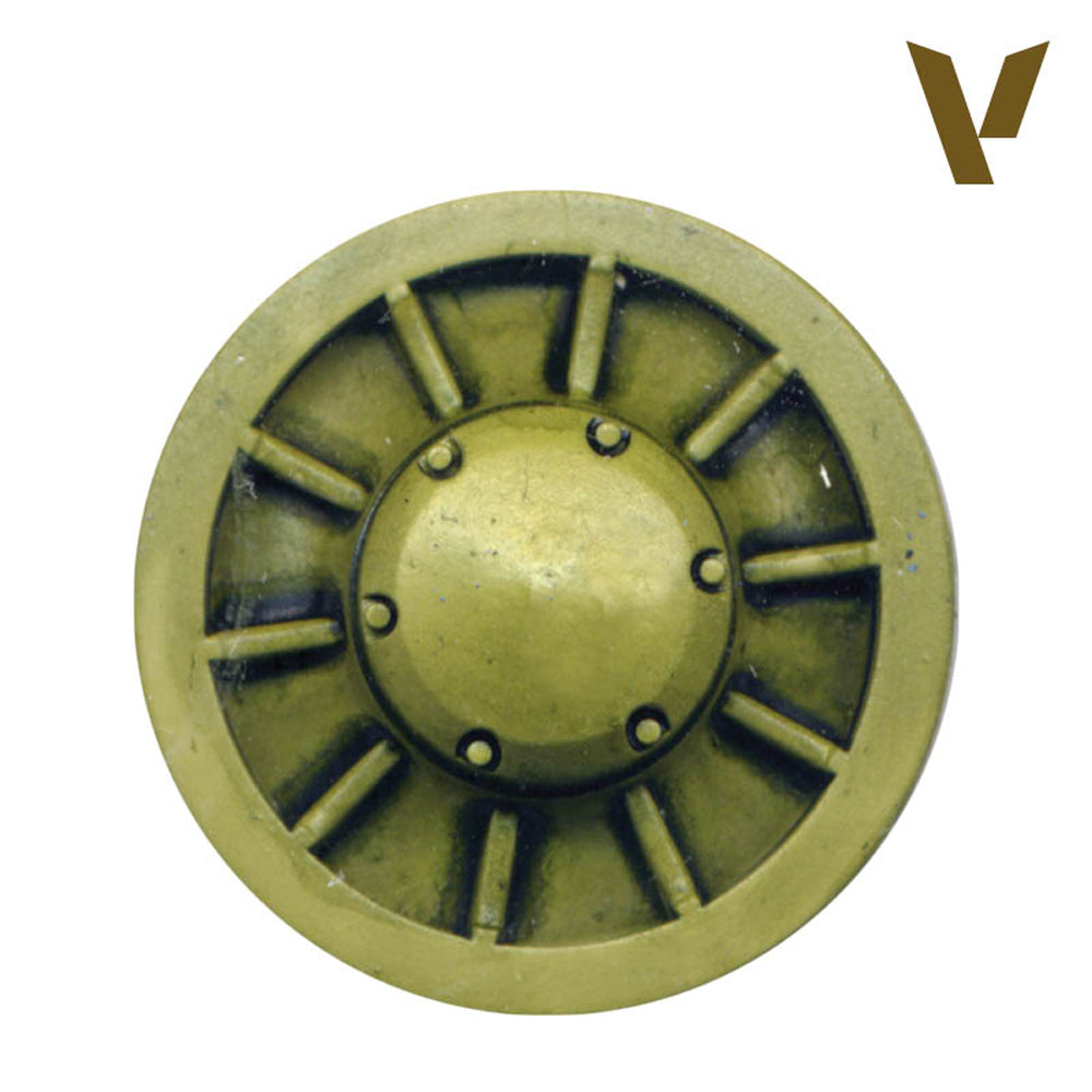 Vallejo Wash FX - Dark Green 35ml 76512