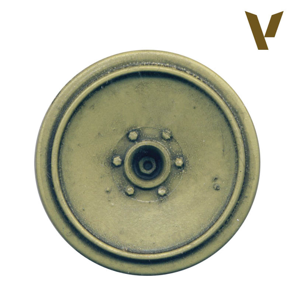 Vallejo Wash FX - Light Grey 35ml 76515