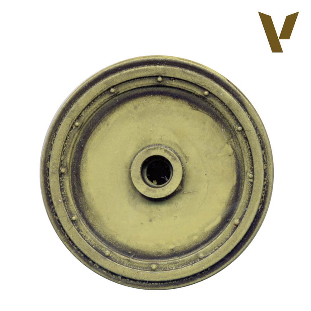 Vallejo Wash FX - Grey 35ml 76516