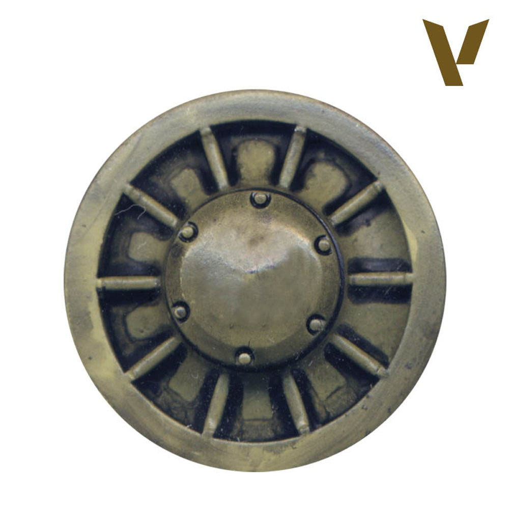 Vallejo Wash FX - Dark Grey 35ml 76517