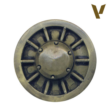 Vallejo Wash FX - Dark Grey 35ml 76517