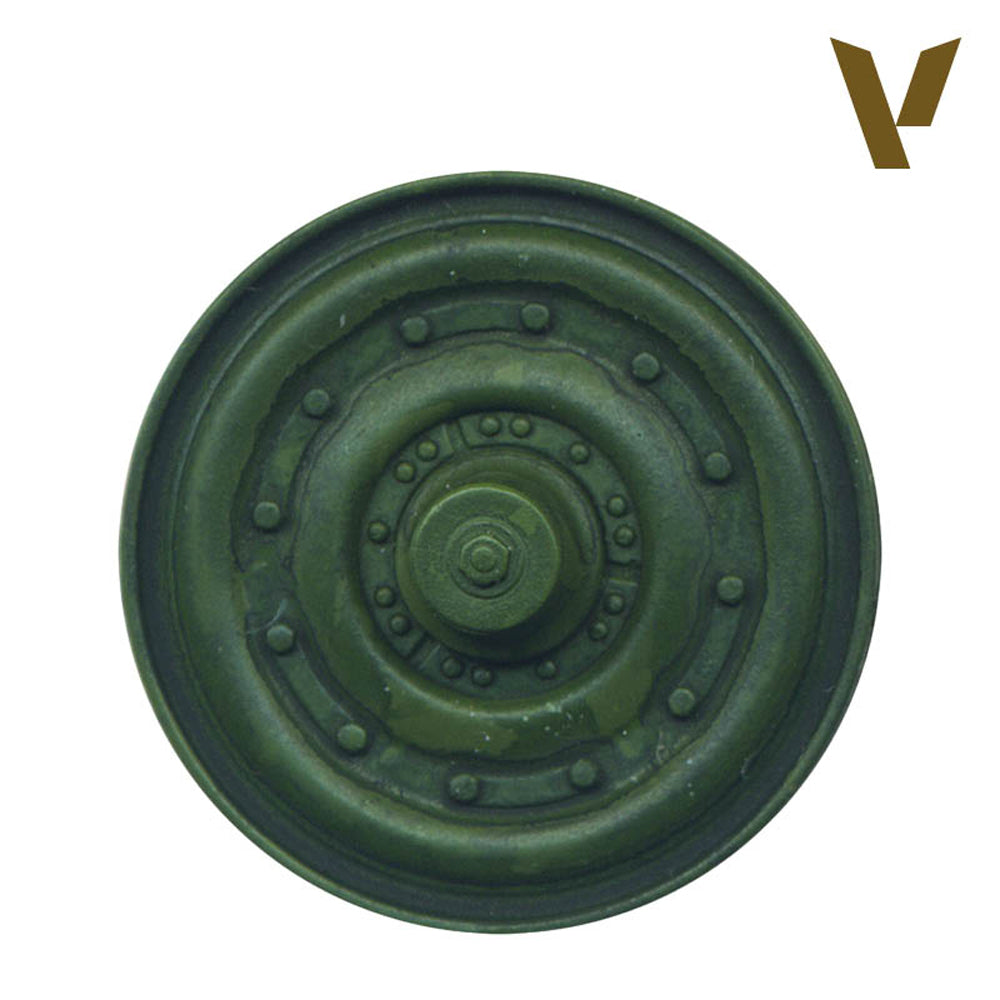 Vallejo Wash FX - Olive Green 35ml 76519