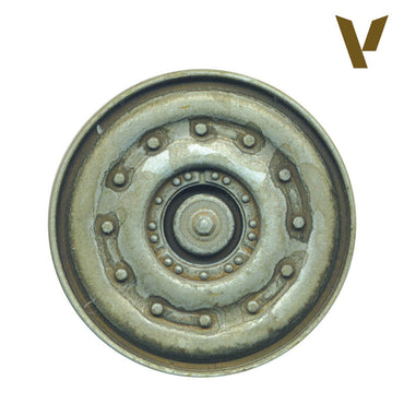 Vallejo Wash FX - European Dust 35ml 76523