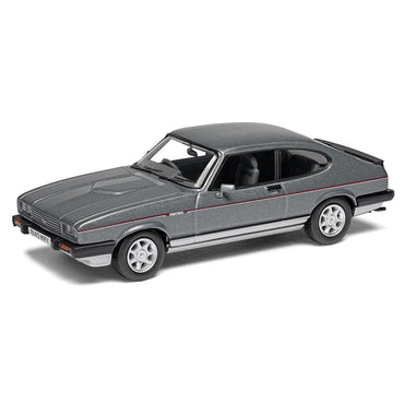 Corgi VC01302 Vanguards: Ford Capri Sporting Trilogy Collection 1:43 Diecast