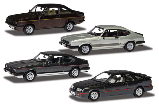 Corgi The Henry Ford II Collection 1:64 Diecast Model