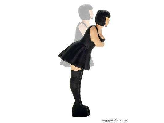 Viessmann eMotion Personal Services HO Gauge VN1507