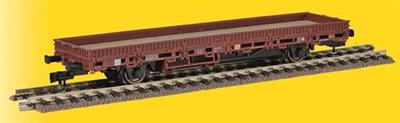 Viessmann 2310 DB Low Sided Wagon IV (DCC-Sound) HO