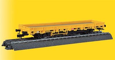 Viessmann 2315 DB Low Sided Wagon VI (DCC-Sound) HO