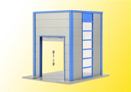 Viessmann 5172 Roller Shutter with Motorised Drive Unit HO