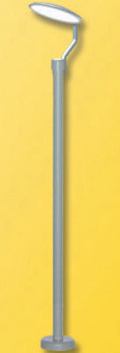 Viessmann 6025 Avantgarde Street Light 75mm LED Warm White HO