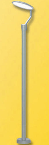 Viessmann 6025 Avantgarde Street Light 75mm LED Warm White HO