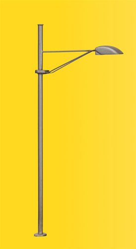 Viessmann 6037 Halle/Saale Bus Terminal Light 90mm LED Warm White HO