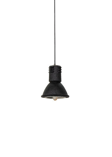 Viessmann Hanging Industrial Light LED Warm White VN6086 HO Gauge