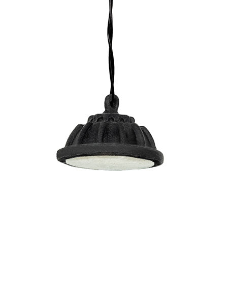 Viessmann Hanging Industrial Light LED White VN6088 HO Gauge