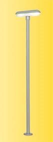 Viessmann 6626 Platform Lamp 36mm LED White Kit N Gauge