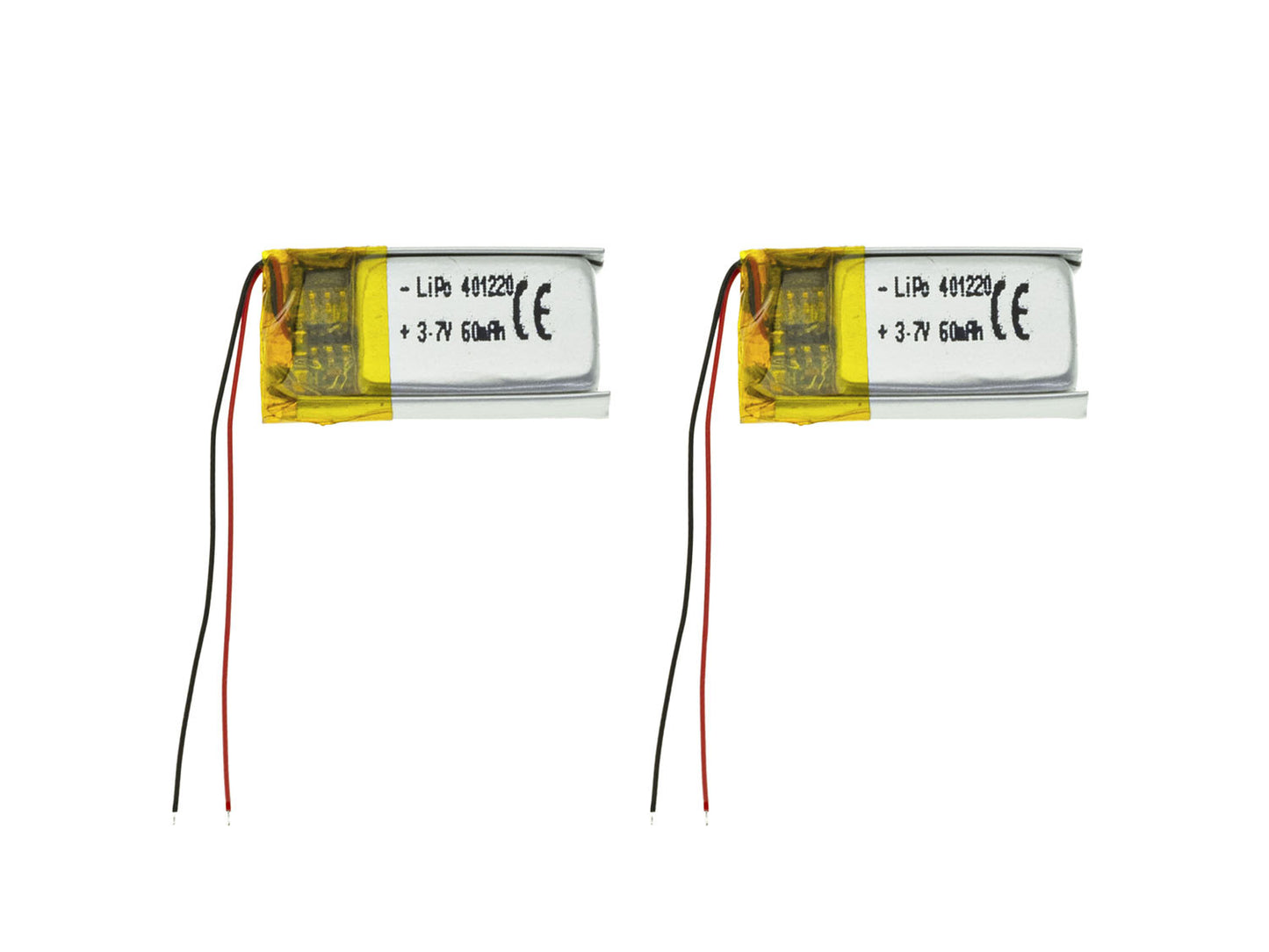 Viessmann CarMotion Battery for MB Actros Vehicles (2) VN8418 HO Gauge