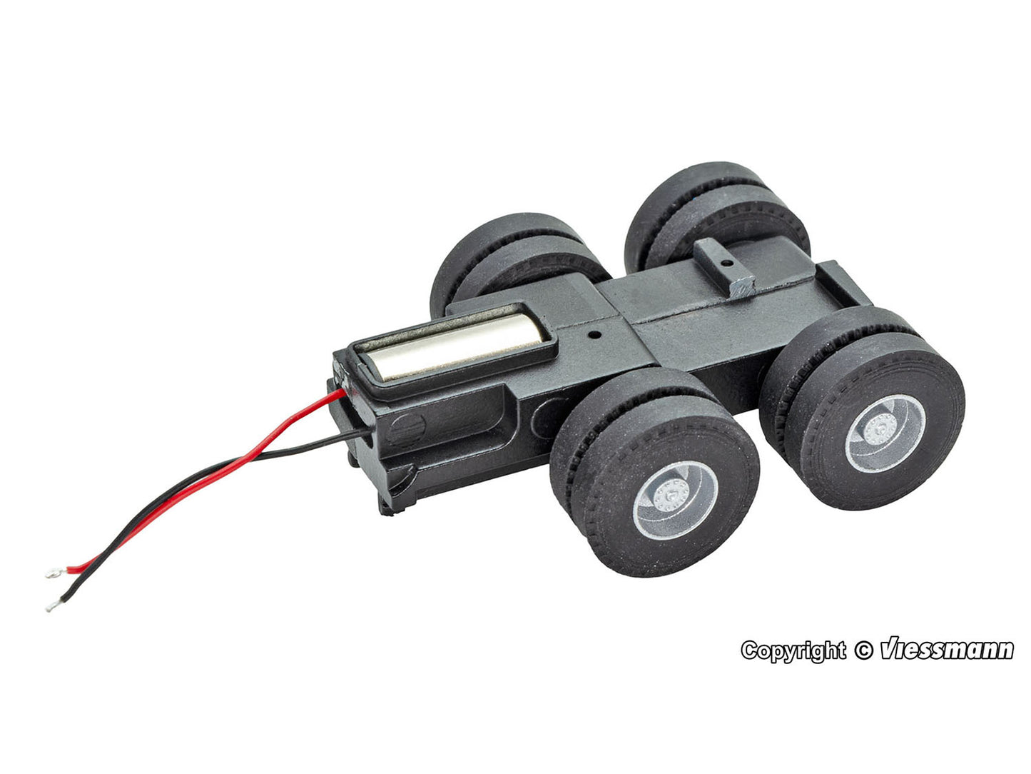 Viessmann CarMotion Gear Unit with Motor HO Gauge VN8426