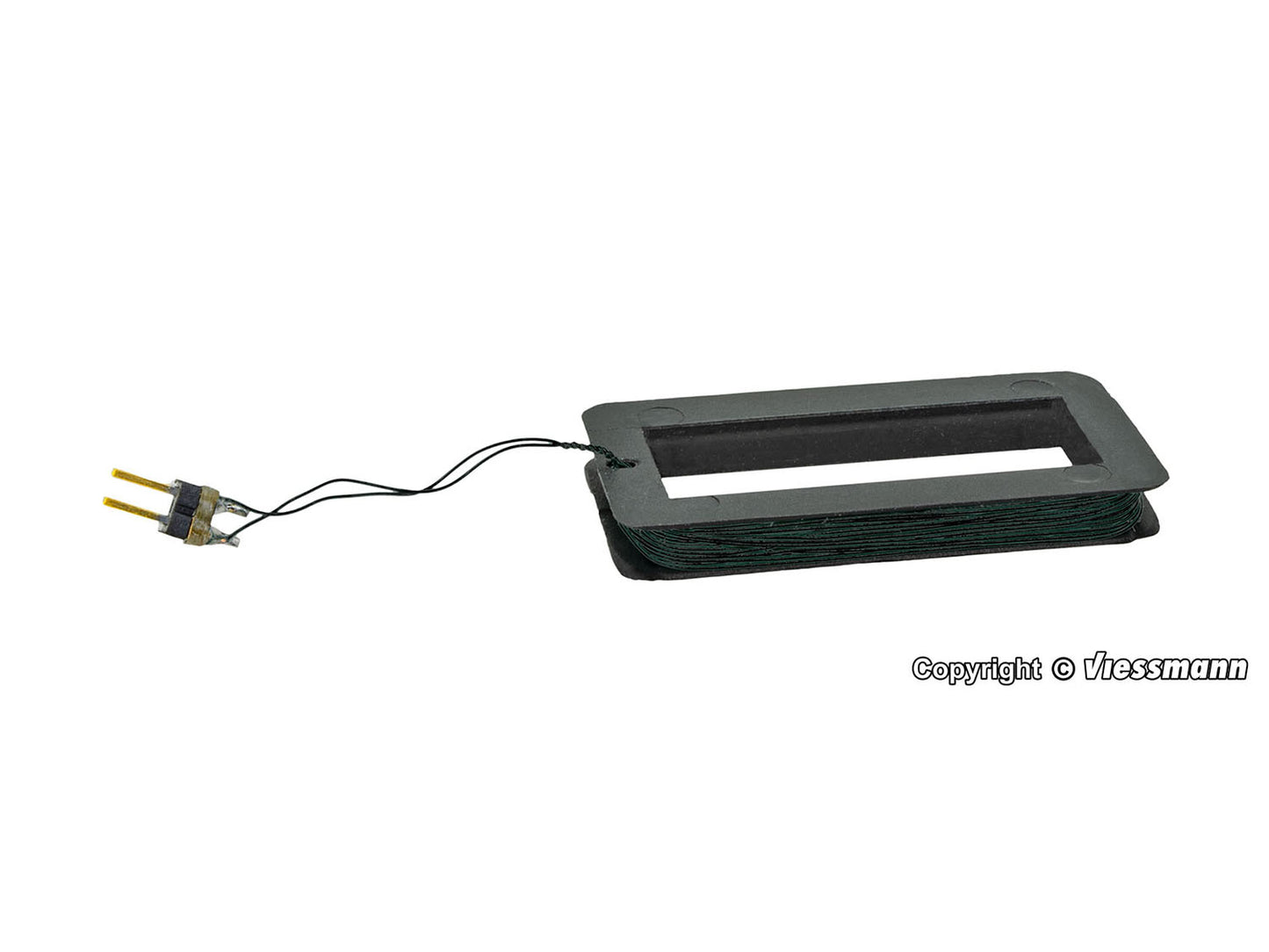 Viessmann CarMotion Receiver for Retrofitting Trucks/Buses HO Gauge VN8440
