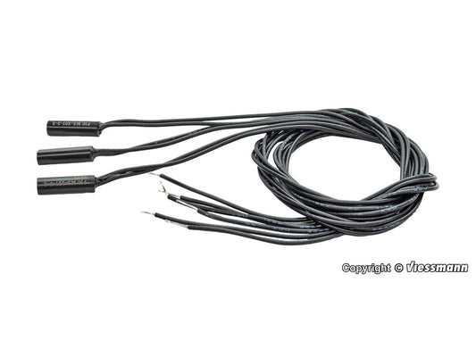 Viessmann CarMotion Car Detector (3) HO Gauge VN8441