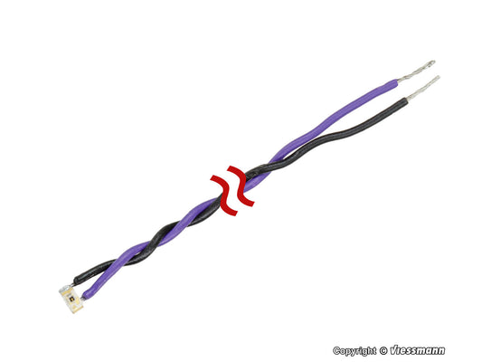 Viessmann CarMotion IR LEDs (6) HO Gauge VN8443