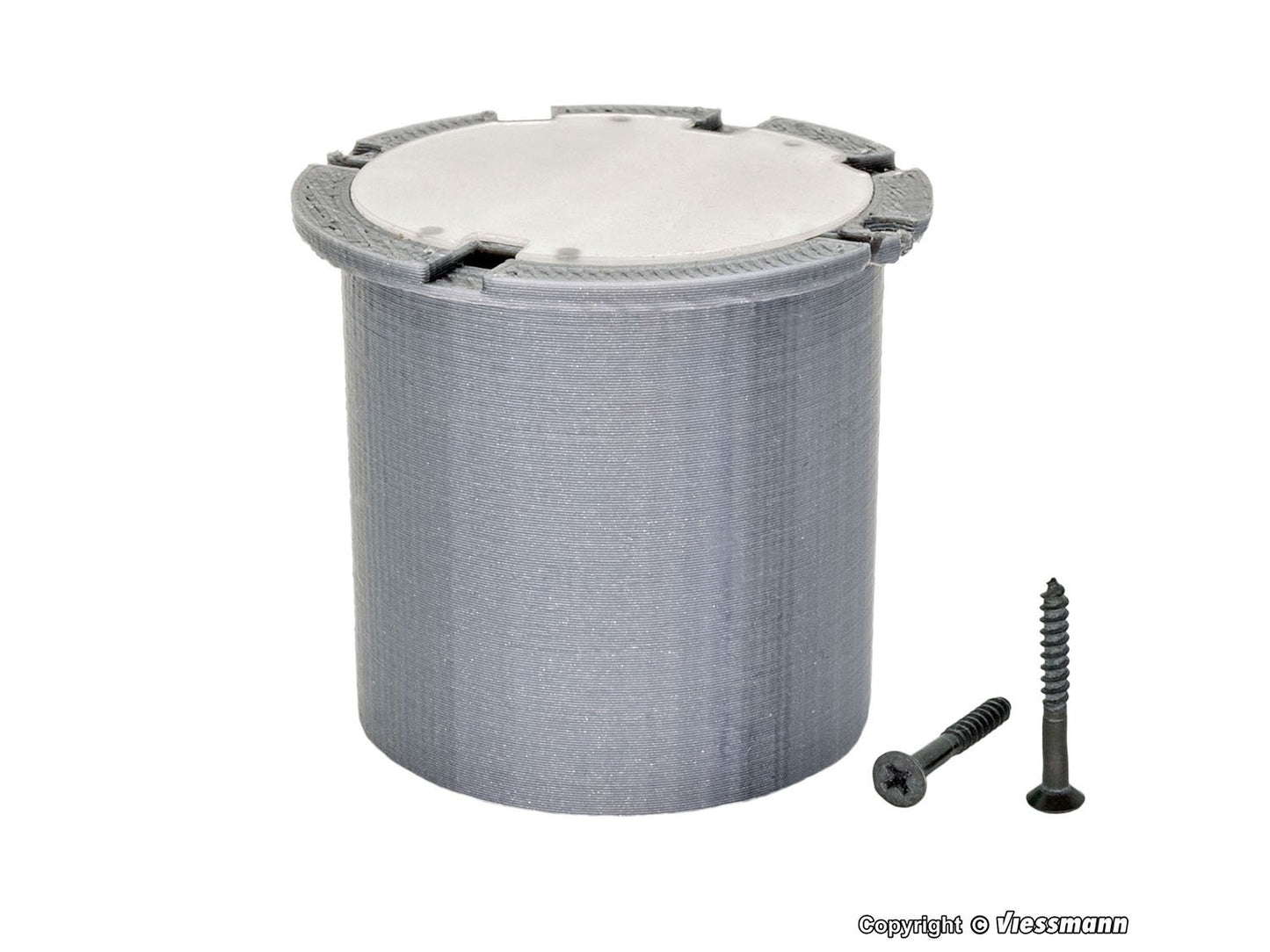 Viessmann CarMotion Manual 2/3 Way Turnout HO Gauge VN8445