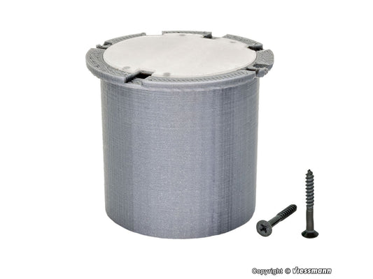 Viessmann CarMotion Manual 2/3 Way Turnout HO Gauge VN8445