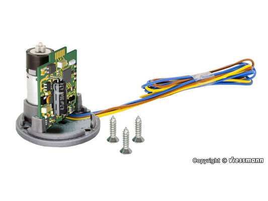 Viessmann CarMotion Drive Unit for 8445 HO Gauge VN8446
