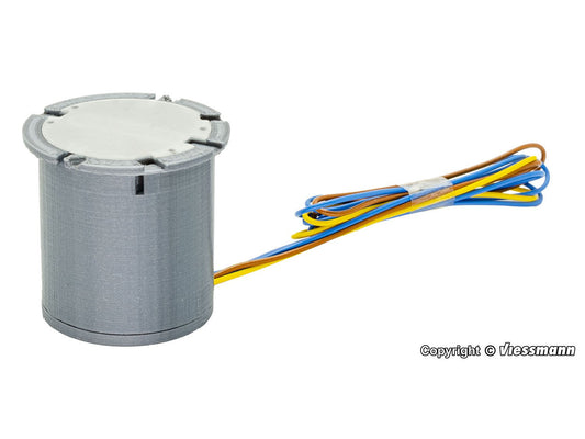 Viessmann CarMotion Motorised 3 Way Turnout HO Gauge VN8448