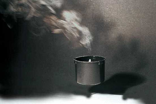 Vollmer 41282 Large Diameter Smoke Generator 16v 4.5cm HO