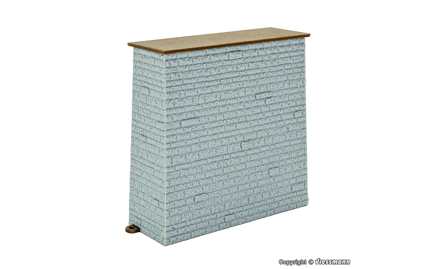 Vollmer 42530 Bridge Central Pillar Kit HO