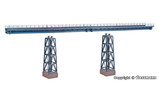 Vollmer 42550 Halle Viaduct Kit HO