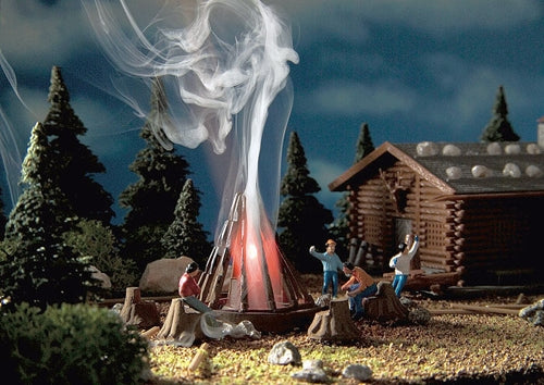 Vollmer 43667 Campfire Kit HO