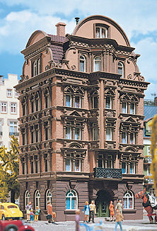 Vollmer 43773 Public Records Office Kit HO