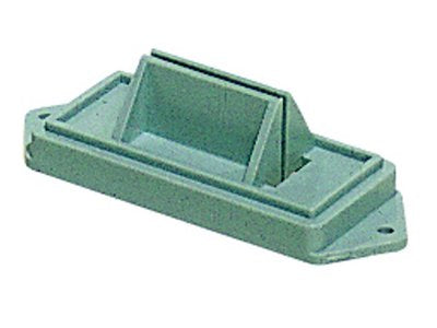 Vollmer 44005 Bridge Baseplate with Screws (5) Kit HO