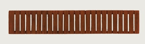 Vollmer 45015 Hoarding Fence 192x2.2cm Kit HO