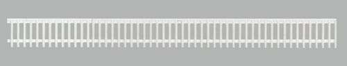 Vollmer 45017 Lattice Fence 192x1.4cm Kit HO