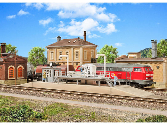 Vollmer 45527 Fuelling Station Kit HO