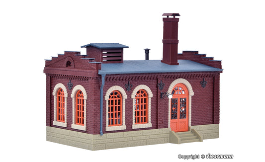 Vollmer 45619 Workshop Kit HO