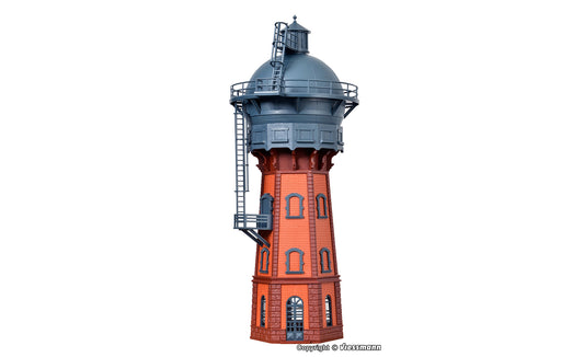 Vollmer 45710 Dortmund Water Tower Kit HO