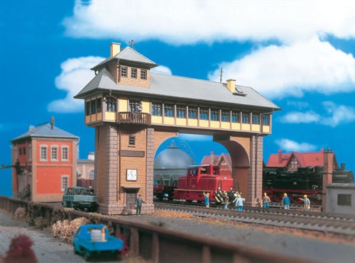 Vollmer 45726 Mainz Gantry Signal Tower Kit HO