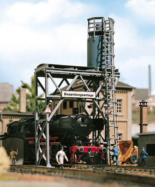 Vollmer 45740 Sanding Tower Kit HO