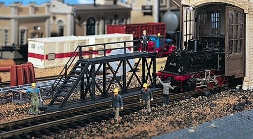 Vollmer 45749 Locomotive Repair Stage Kit HO