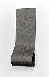 Vollmer 46020 Asphalt Roadway Foil 100x8cm HO