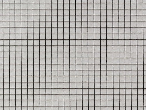 Vollmer 47371 Pavement Cardboard Sheet 25x12.5cm (10) N Gauge