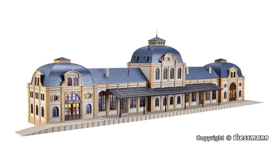 Vollmer 47505 Baden-Baden Station Kit N Gauge