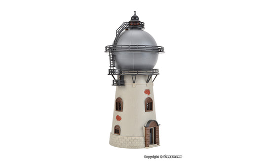 Vollmer 47543 Water Tower Kit N Gauge