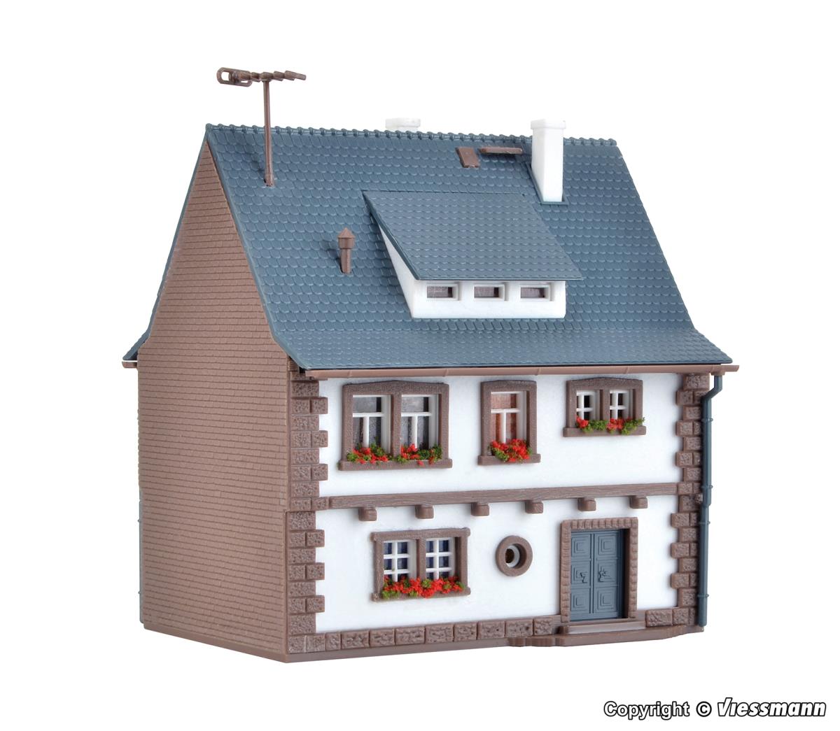 Vollmer 47646 Bootmakers Kit N Gauge