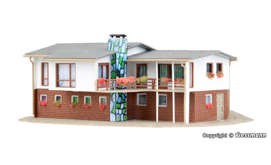 Vollmer 47762 Bungalow Kit N Gauge