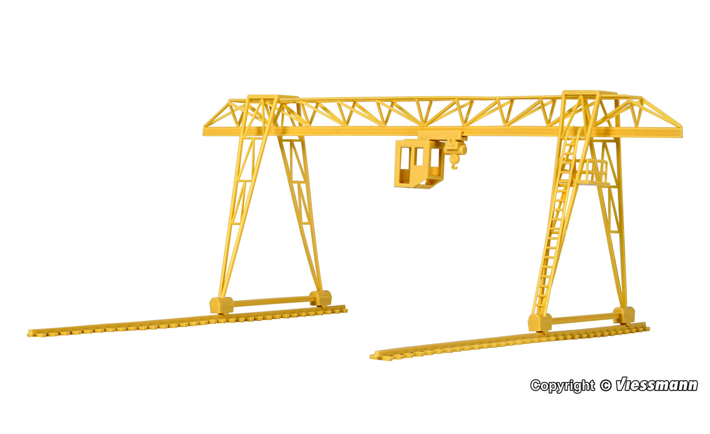 Vollmer 47901 Gantry Crane Kit N Gauge