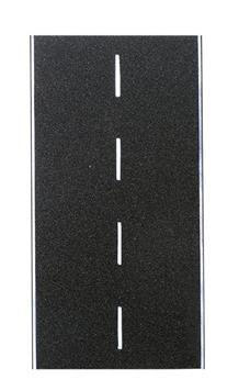 Vollmer 48260 Stone Art Asphalt Street Plate 75x8cm HO